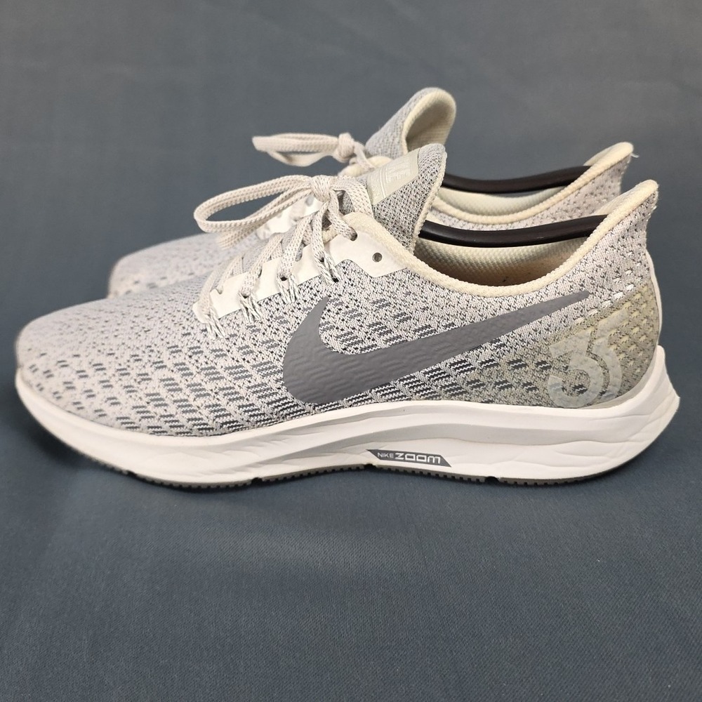 Size 8.5 - Nike Air Zoom Pegasus 35 Phantom W - Picture 4 of 10